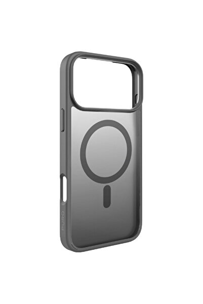 Puro Θήκη TPU με διαβάθμιση χρώματος, συμβατή με MagSafe για iPhone 17 Pro Ma...
