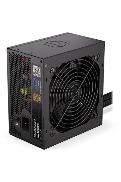 Endorfy Vero L6 650 W Negru