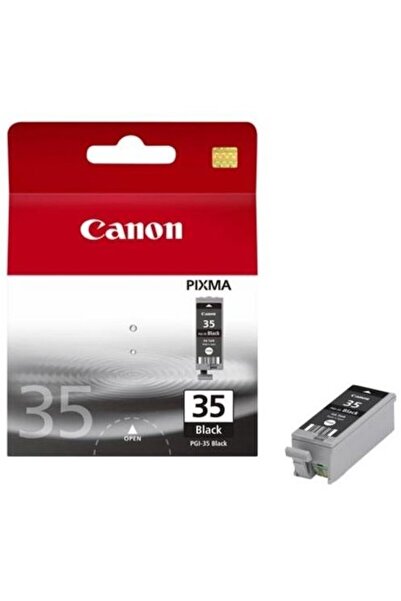 Canon Toner negru PGI-35 pentru Pixma iP100
