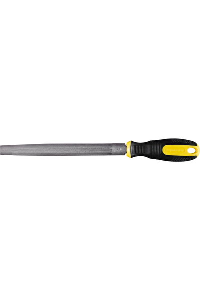 Top Master Pro Pila pt. metal semirotunda 200mm TMP