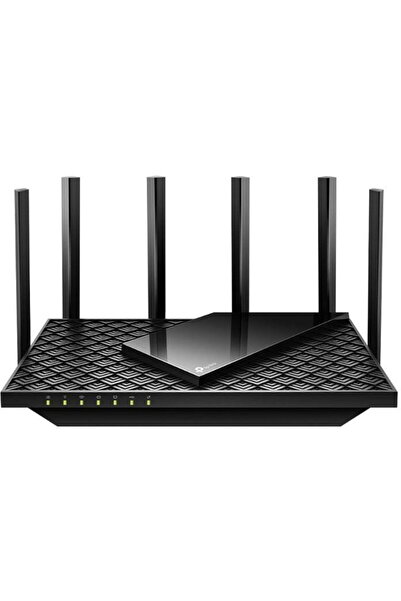 TP-LINK TPL WI-FI 6 ROUTER GB AX5400 AX72 PRO