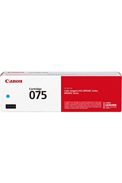 Canon 6364C002, 1.300 pagini, Cyan