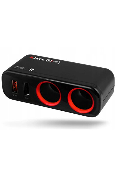 Xblitz Încărcare rapidă R1 12/24V