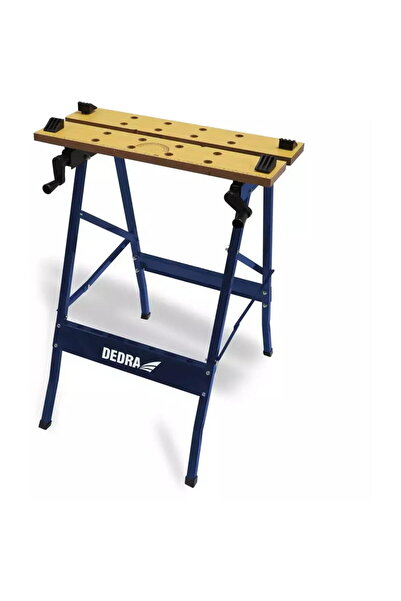 DEDRA EXIM MasДѓ de lucru pentru atelier,sarcinДѓ max100kg