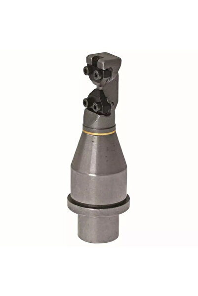 DEDRA EXIM Set complet de cap ?i lame pentru DED7501