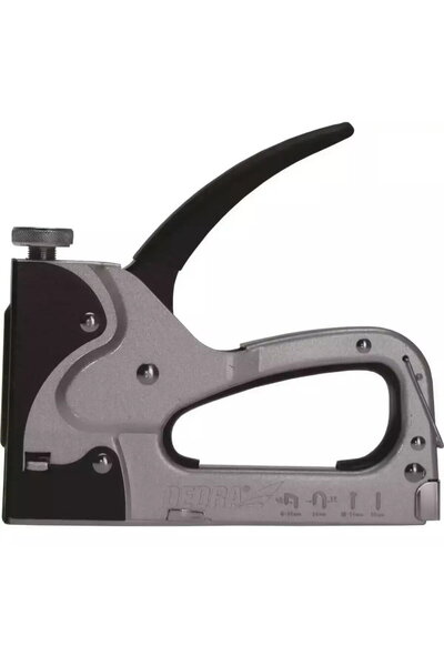 DEDRA EXIM Capsator manual 4 in 1 6-14 mm 1,2mm cu forta reglabila