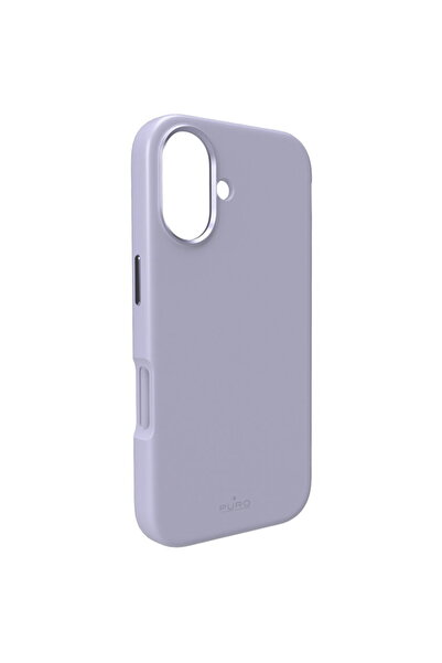 Puro Husă din silicon lichid Pure Icon Mag Pro pentru iPhone 17, compatibilă ...
