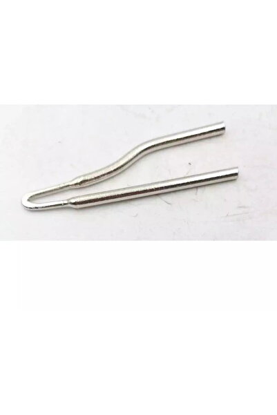 DEDRA EXIM Soldering tip for DED7538 soldering gun, 3pcs.