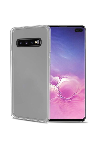 Celly GELSKIN - Samsung Galaxy S10+