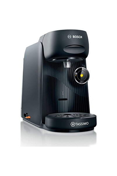 Bosch 1400 W 0.7 L Tassimo Finesse TAS16B2 capsule Negru
