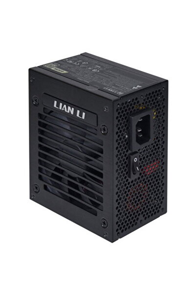 Lian Li SP850W 850 W Negru