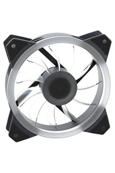 Orico Ventilator CSF-2SY-6P 120mm iluminare aRGB