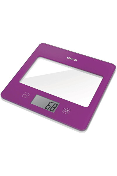 Sencor digital SKS 5035VT Violet