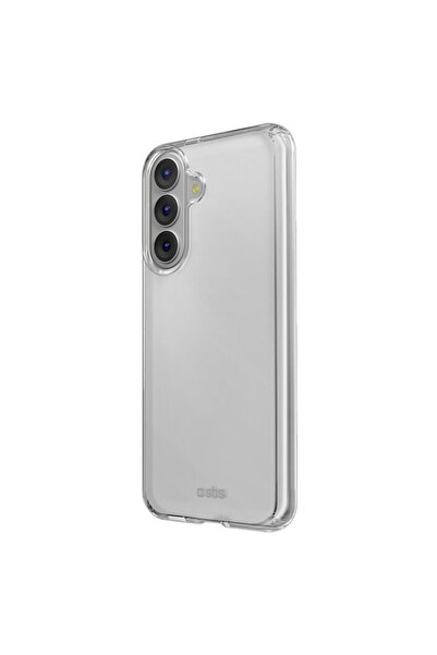 SBS Husă subțire transparentă pentru Samsung Galaxy S26 Plus