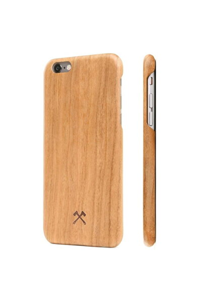 Woodcessories EcoCase Cevlar iPhone 6(s) Cireș eco136