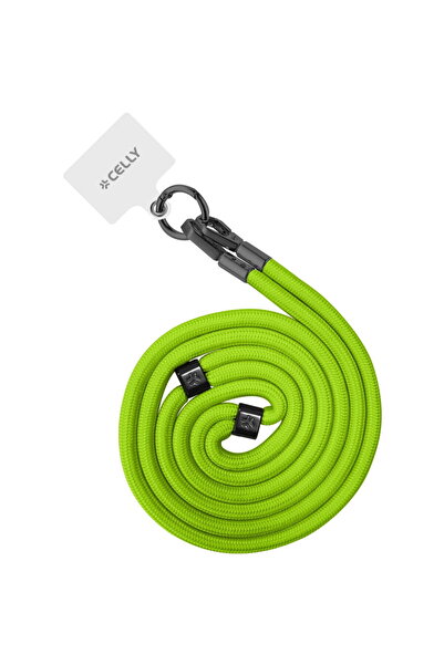 Celly FREEDOM LACET - Lanț de gât pentru smartphone [FREEDOM]