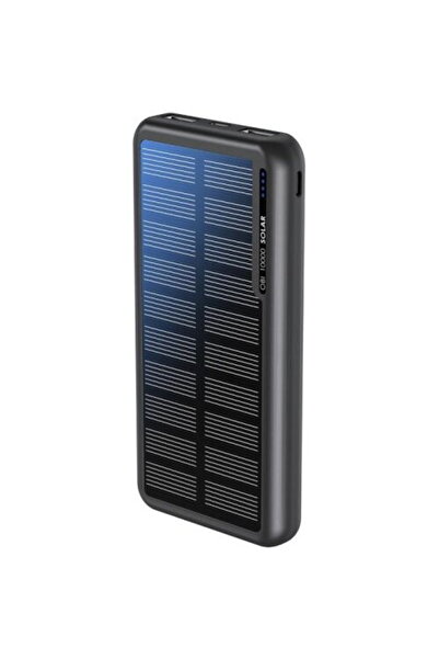 Boompods POSBLK, 10.000 mAh, Negru