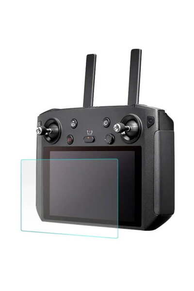 SunnyLife Folie de sticlă securizată 5.5" pentru controler DJI RC (M2-GHM9172)