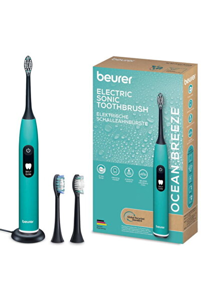 Beurer PeriuИ›Дѓ de dinИ›i electricДѓ SC 50, 2 capete, Ocean Breeze