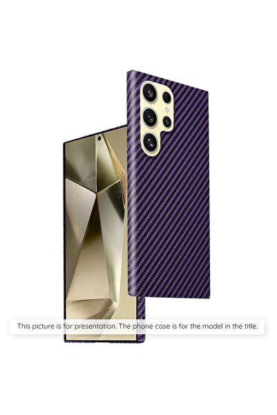 Techsuit Husă pentru Xiaomi Redmi 13C 4G / 13C 5G / Poco M6 / C65 - Carbonite...
