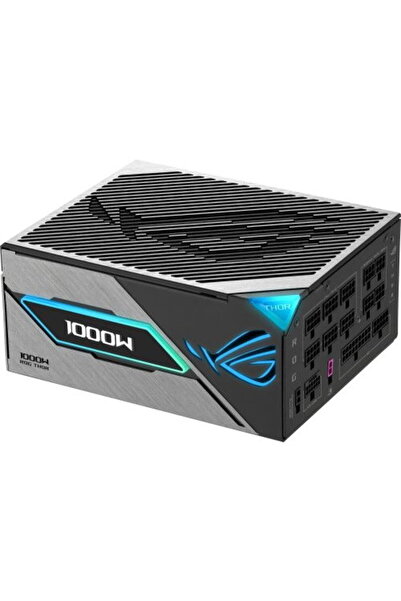 ASUS 90YE00V3-B0NA00, 1000 W, ATX 3.1, Negru