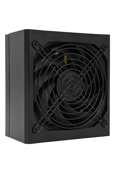 white shark GPSU-B600S Colonel-2 600W 80+ Bronze FullModular Negru