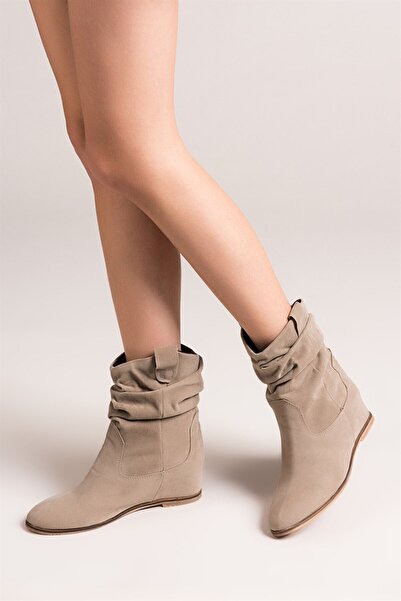 Fox Shoes حذاء مينك للنساء C735041202