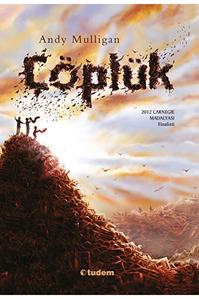 Tudem Yayınları Çöplük