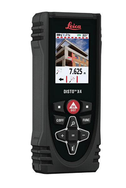 Leica LEICADISTOX4-1 DISTO X4-1 LAZER METRE