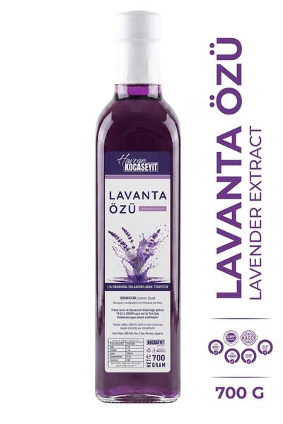 HAVRAN KOCASEYİT Lavanta Özü 700 g