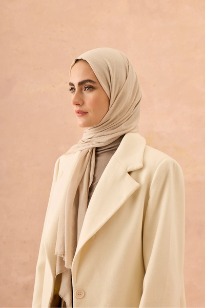 Modakaşmir Neo Cotton Shawl Needle Color