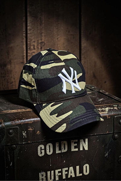 Golden Buffalo High Quality Unisex Cap 1. Class Breathable Anatolian Fabric Hat