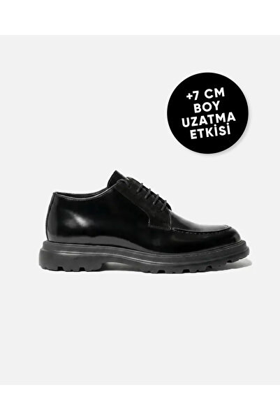 Lorvenzo Altro +7 CM Boy Uzatan Ayakkabı