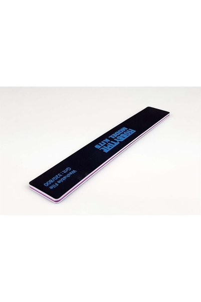 Generic Brand Hobbytime Modelkits Ht764 Sanding Stick -320/800 Grid- 180 X 30 X 4 Mm.