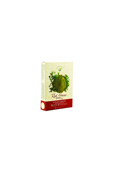Natural forever Henna Red 250 gm