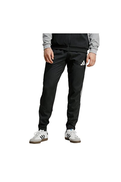 adidas JJ3025-E Tiro26C Pre Pnt Pantaloni de trening pentru bărbați, negri