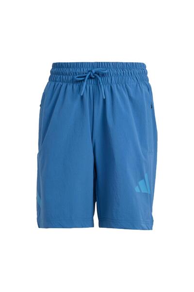 adidas KG1002-C J Z.n.e. Wv Sh &amp; Ccedil; Pantaloni scurți și Capri pentru...