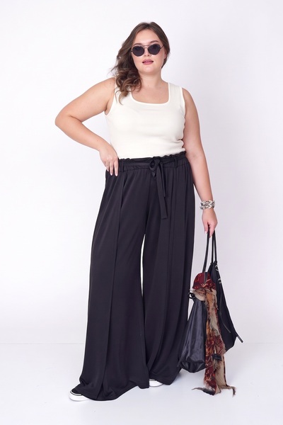 Büyük Moda PANTALONI MODAL