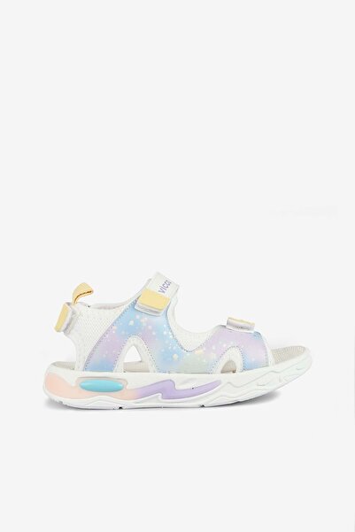 Vicco Puf Girls' Sandals