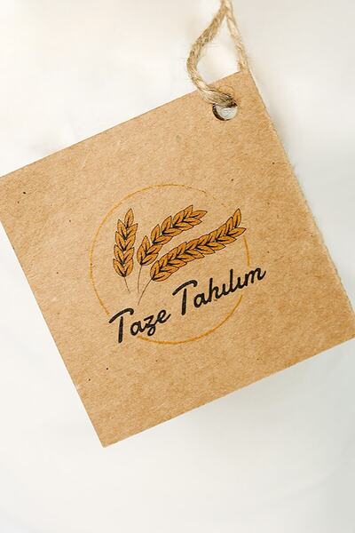 Taze Tahılım Katkısız Koruyucusuz Yulaf Kepeği 400g