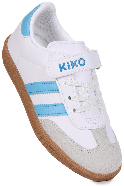 Kiko Kids Renis Daily Velcro sportske patike za dečake