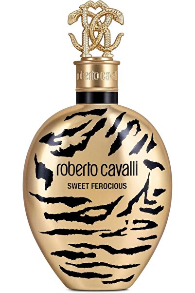 Roberto Cavalli SWEET FEROCIOUS 75 ML عطر روبرتو كافالي سويت فيروشيوس 75 مل