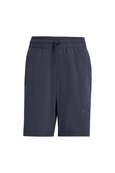 adidas Ke8358-C J Z.N.E. Wv Sh &amp; Ccedil;Children's Shorts and Capri Pants...