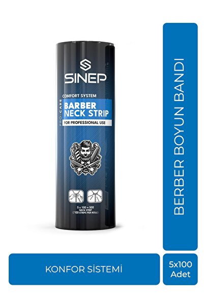 Sinep NECK STRIP