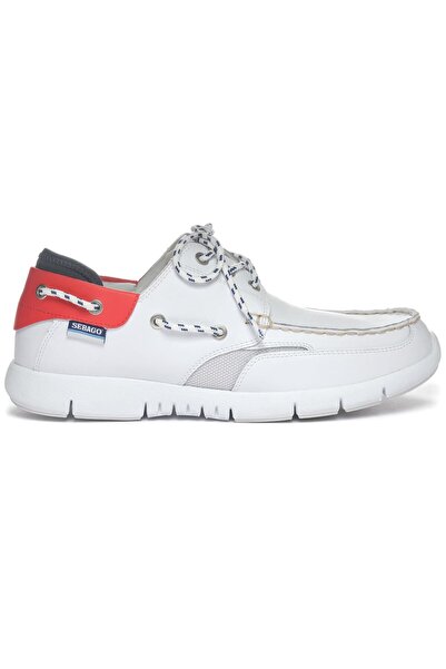 Sebago Foresail Erkek Deri Ayakkabı
