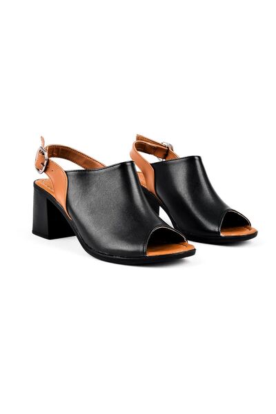 Walkenzo 1709 Γυναικεία παπούτσια με τακούνι 7 εκατοστών