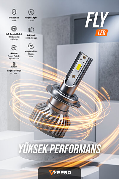 vr pro FLY LED FAR-9012