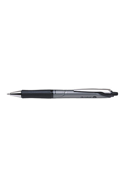 Pilot Pix cu bilă Acroball 0,7 mm negru