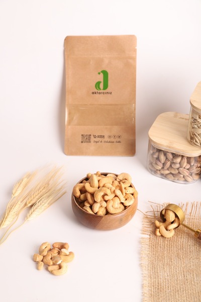 AKTARCINIZ Kaju Ekstra 500 gr