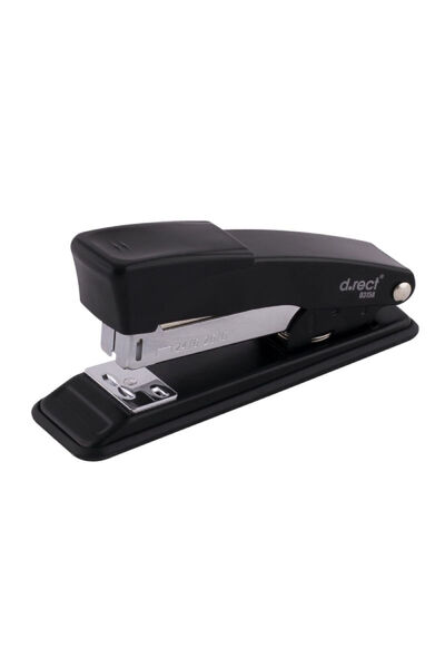 D.Rect Capsator 0315A negru